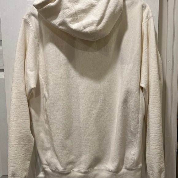 Supreme Men's Large Waterdrop Graphic Hoodie - Picture 2 of 4